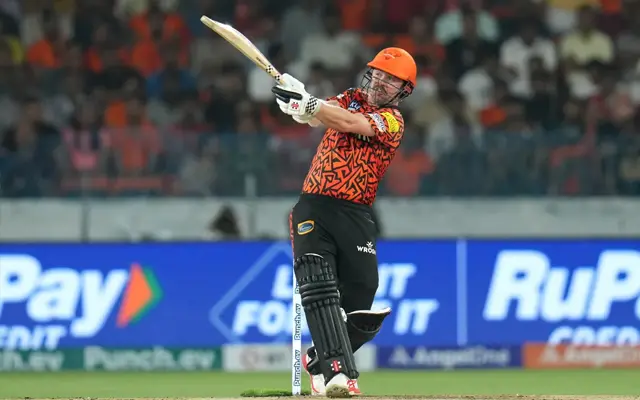 Travis Head Eyes T20 World Cup Glory with IPL Tune-Up