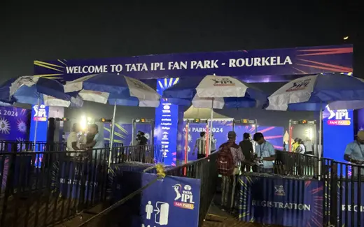 All you need to know about IPL 2024 fan park