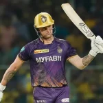 Jason Roy reveals the reason for withdrawing from IPL 2024