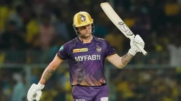 Jason Roy reveals the reason for withdrawing from IPL 2024