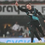 New Zealand announce squad for Pakistan tour: No big player available