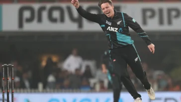 New Zealand announce squad for Pakistan tour: No big player available