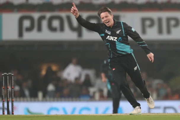 New Zealand announce squad for Pakistan tour: No big player available