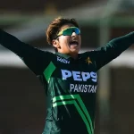 List of Pakistan women cricketers with 100 or more ODI wickets