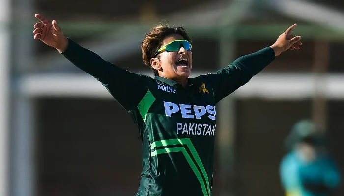 List of Pakistan women cricketers with 100 or more ODI wickets