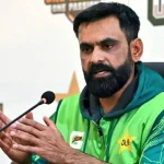 'Removing me as director cricket was unfortunate' - says Mohammad Hafeez