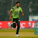 Pak vs NZ T20I series: Has Wahab Riaz sidelined Haris Rauf on purpose?