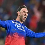 Glenn Maxwell to play MLC after taking an indefinite break from IPL