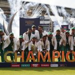 Stadium renovation for Champions Trophy 2025 begins, confirms PCB