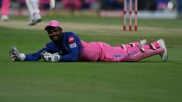 BCCI Finalizes Wicketkeeper Conundrum for T20 World Cup 2024