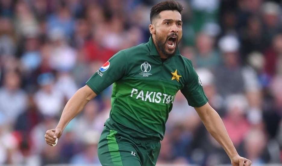 PCB issues a serious warning to Mohammad Amir