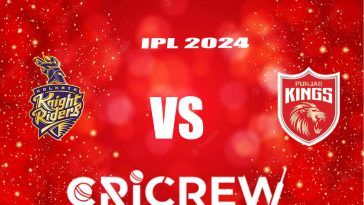 KKR vs PBKS Live Score starts on 26 Apr 2024, Fri, 7:30 PM IST, at Punjab Cricket Association IS Bindra Stadium, Mohali, India. Here on www.cricrew.com you can .