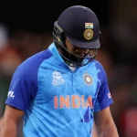 Will the T20 World Cup Be Rohit Sharma's Swan Song?