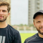 Afridi: Shaheen Must Focus on Bowling After Short-Lived Captaincy