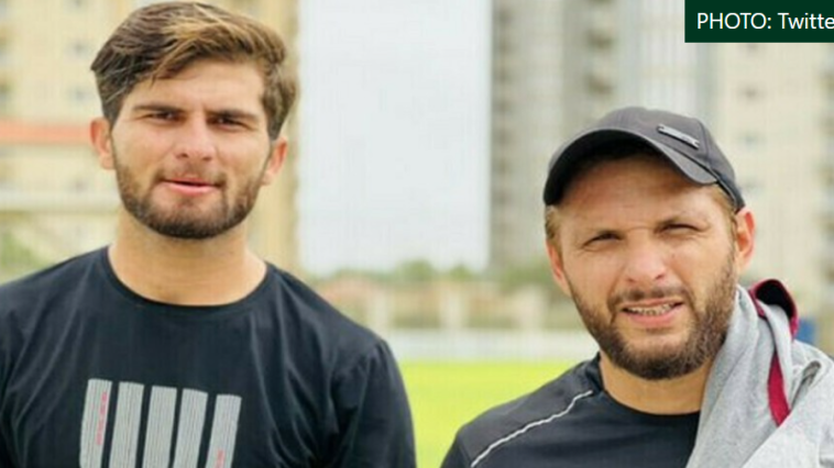 Afridi: Shaheen Must Focus on Bowling After Short-Lived Captaincy