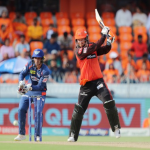 IPL 2024 is a Non-Stop Hitting Show