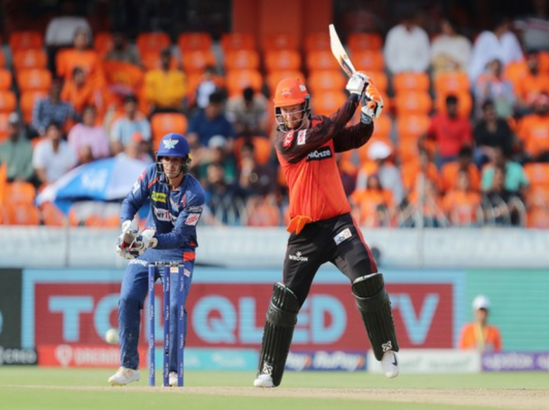 IPL 2024 is a Non-Stop Hitting Show