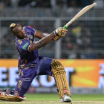 Andre Russell KKR IPL 2024