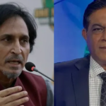 Ramiz Raja and Rashid Latif Criticize Pakistani Players