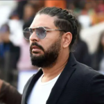 Yuvraj Singh Named Ambassador for ICC Men’s T20 World Cup 2024