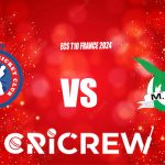 BBY vs MIT Live Score starts on 24 Apr 2024 at Al Amerat Cricket Ground Oman Cricket Ministry Turf 1 Here on www.cricrew.com you can find all Live, Upcoming an.