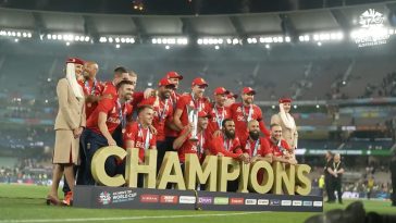 All teams squads for T20 World Cup 2024