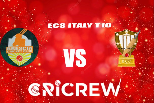 BRE vs BCC Live Score starts on Monday, 29th April 2024 at Al Amerat Cricket Ground Oman Cricket Ministry Turf 1 Here on www.cricrew.com you can find all Live, .