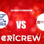 BWD vs ZGS Live Score starts on 18 Apr 2024, Thur, 5:00 PM IST, at Al Amerat Cricket Ground Oman Cricket Ministry Turf 1 Here on www.cricrew.com you can find all