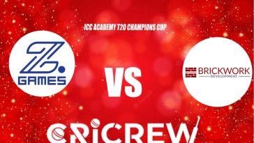 BWD vs ZGS Live Score starts on 18 Apr 2024, Thur, 5:00 PM IST, at Al Amerat Cricket Ground Oman Cricket Ministry Turf 1 Here on www.cricrew.com you can find all