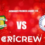 CCC vs NSC Live Score starts on Monday, 1st April 2024 at Judges field Guwahati., IndiaHere on www.cricrew.com you can find all Live, Upcoming and Recent Mat...