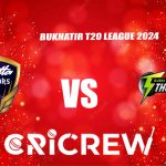 CLW vs DT Live Score starts on Tuesday, 23rd April 2024 at Daren Sammy National Cricket Stadium, Mohali, India. Here on www.cricrew.com you can find all Live, U