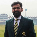 Mohammad Hafeez yet to receive his salary from PCB