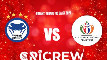 CSS vs GGV Live Score starts on 17th April 2024 at Al Amerat Cricket Ground Oman Cricket Ministry Turf 1 Here on www.cricrew.com you can find all Live, Upcoming
