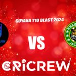 ESJ vs BBP Live Score starts on 29 Apr 2029, 04:08 PM, at Punjab Cricket Association IS Bindra Stadium, Mohali, India. Here on www.cricrew.com you can find all .