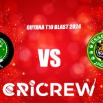 ESJ vs EQA Live Score starts on 26 Apr 2024, Fri, 7:30 PM IST, at Punjab Cricket Association IS Bindra Stadium, Mohali, India. Here on www.cricrew.com you can f