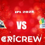 GT vs PBKS Live Score starts on 7 Apr 2024, Sun, 7:30 PM IST at MA Chidambaram Stadium, Chepauk, Chennai., Chennai Here on www.cricrew.com you can find all Live, Upcoming and Recent Matches.