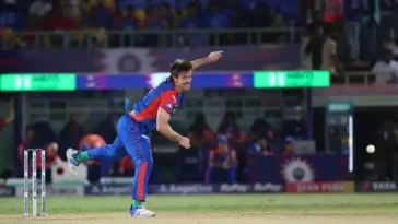 Hamstring Injury Halts Marsh's IPL 2024 Campaign