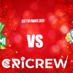 PKR vs PZ Live Score starts on 22 Apr 2024, Mon, 7:00 PM IST at Al Amerat Cricket Ground Oman Cricket Ministry Turf 1 Here on www.cricrew.com you can find all .