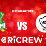 PZ vs DRX Live Score starts on Friday, 19th April 2024 at Al Amerat Cricket Ground Oman Cricket Ministry Turf 1 Here on www.cricrew.com you can find all Live, ..