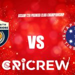 SAT vs BBW Live Score starts on Wednesday, 24th April 2024 at Judges Field, Guwahati, India Turf 1 Here on www.cricrew.com you can find all Live, Upcoming and R