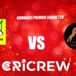 SCC vs BCC Live Score starts on Friday, 5th April 2024 at Judges field Guwahati., IndiaHere on www.cricrew.com you can find all Live, Upcoming and Recent Matche