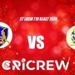 SSCS vs MRS Live Score starts on  Apr 2024, Thur, 9:30 PM IST at Daren Sammy National Cricket Stadium, Mohali, India. Here on www.cricrew.com you can find all ..