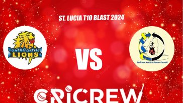 SSCS vs SCL Live Score starts on 15 Apr 2024, Mon, 9:30 PM IST at Daren Sammy National Cricket Stadium, Mohali, India. Here on www.cricrew.com you can find all .