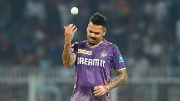 Will Sunil Narine play T20 World Cup 2024?