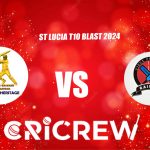 VFNR vs CCMH Live Score starts on  19 Apr 2024, Fri, 9:30 PM ISTat Daren Sammy National Cricket Stadium, Mohali, India. Here on www.cricrew.com you can find all .