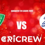 ZGS vs FES Live Score starts on 30 Apr 2024, 04:26 PM at Daren Sammy National Cricket Stadium, Mohali, India. Here on www.cricrew.com you can find all Live, Up.