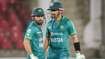 Who will open the innings for Pakistan in T20 World Cup 2024?