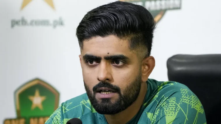 Babar Azam's Press Conference: Insights into Pakistan's T20 World Cup Strategy