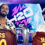 ICC unveils official anthem for the T20 World Cup 2024