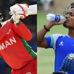 Nepal and Oman name T20 World Cup 2024 squads